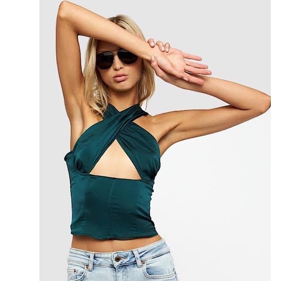 Lioness Crossroads Corset Top - Picture 2 of 11